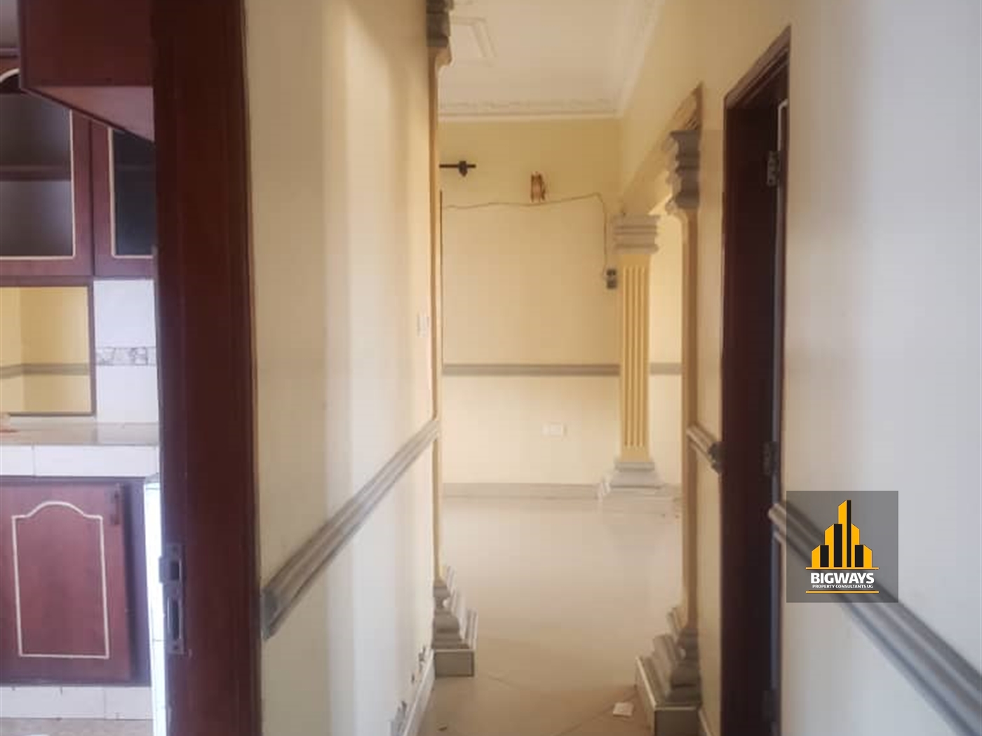 Bungalow for sale in Kitende Wakiso