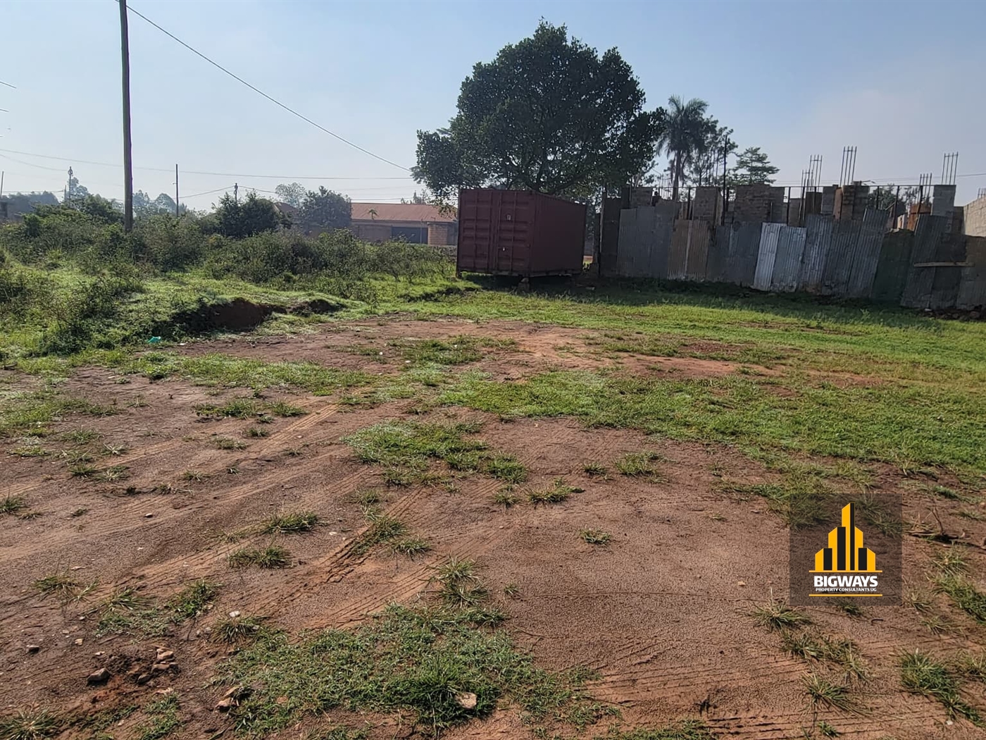 Residential Land for sale in Kyanja Kampala