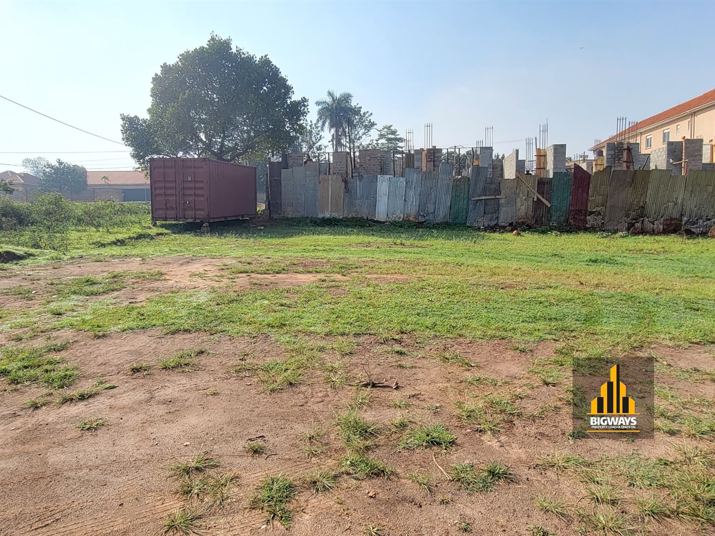 Residential Land for sale in Kyanja Kampala