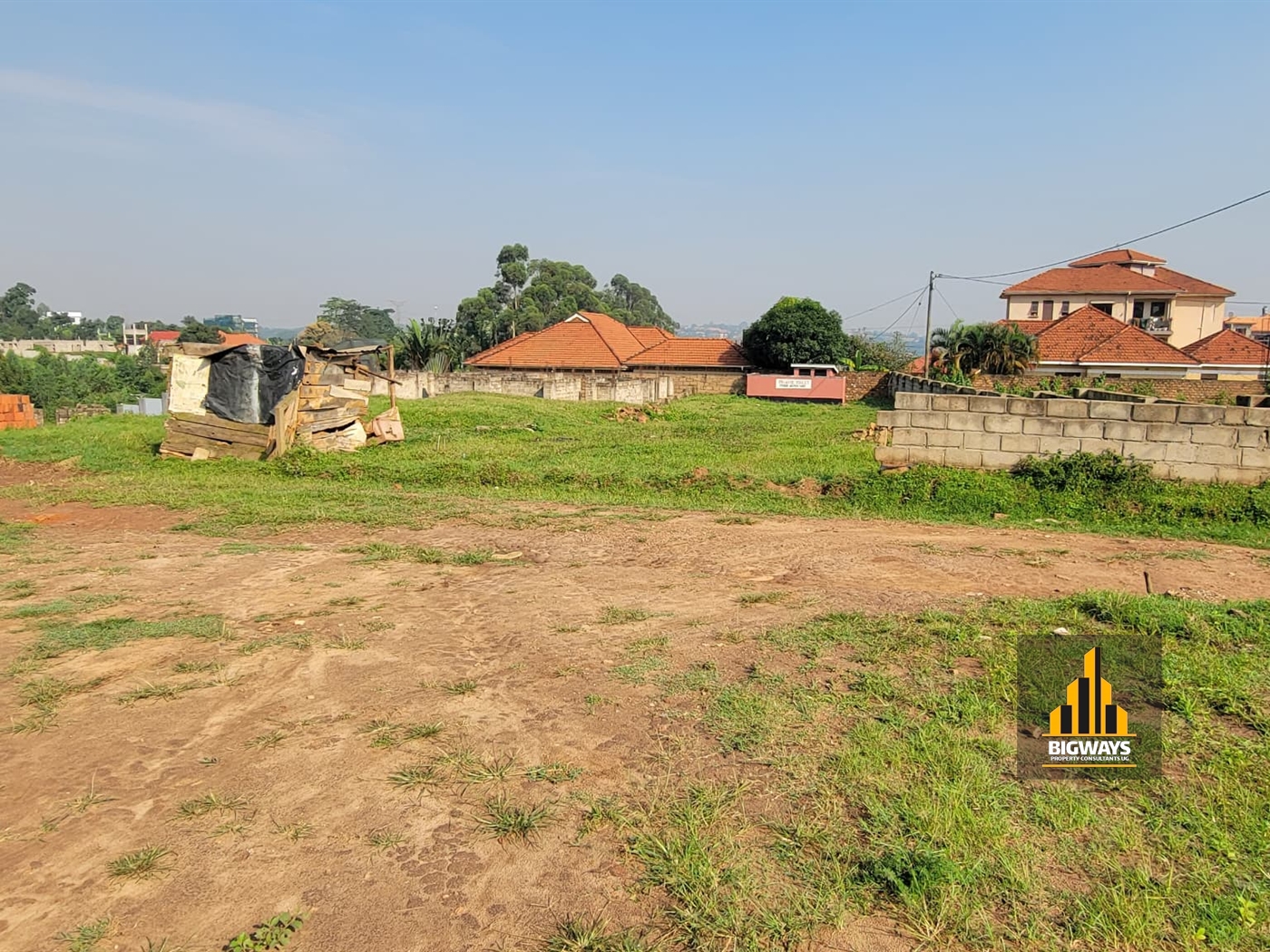 Residential Land for sale in Kyanja Kampala