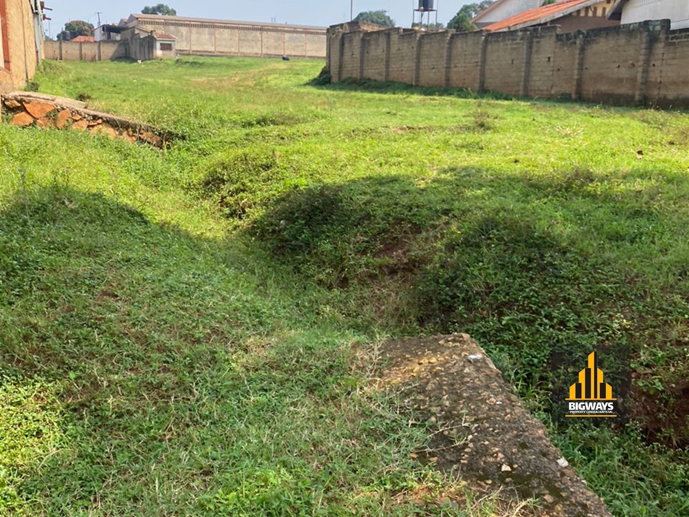 Residential Land for sale in Kiwaatule Kampala