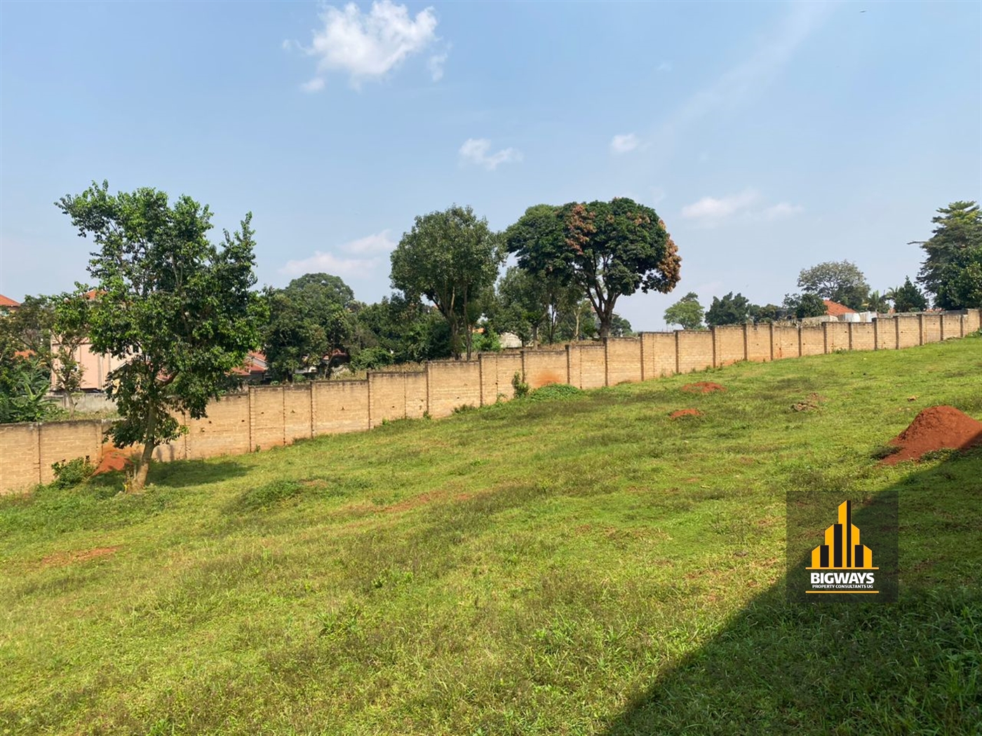 Residential Land for sale in Kiwaatule Kampala