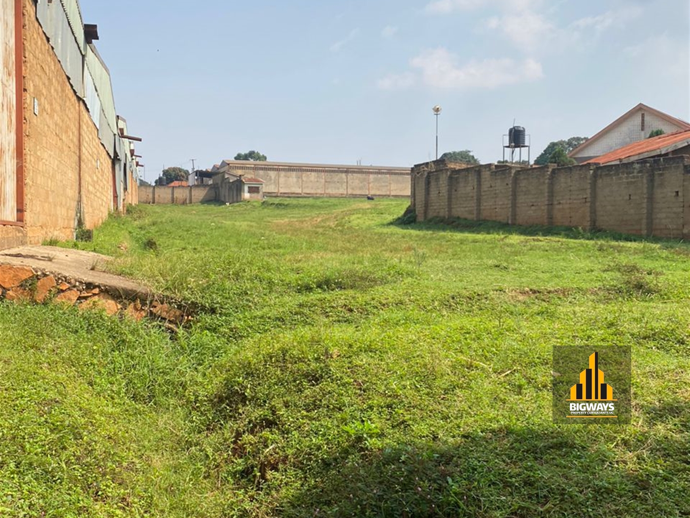 Residential Land for sale in Kiwaatule Kampala