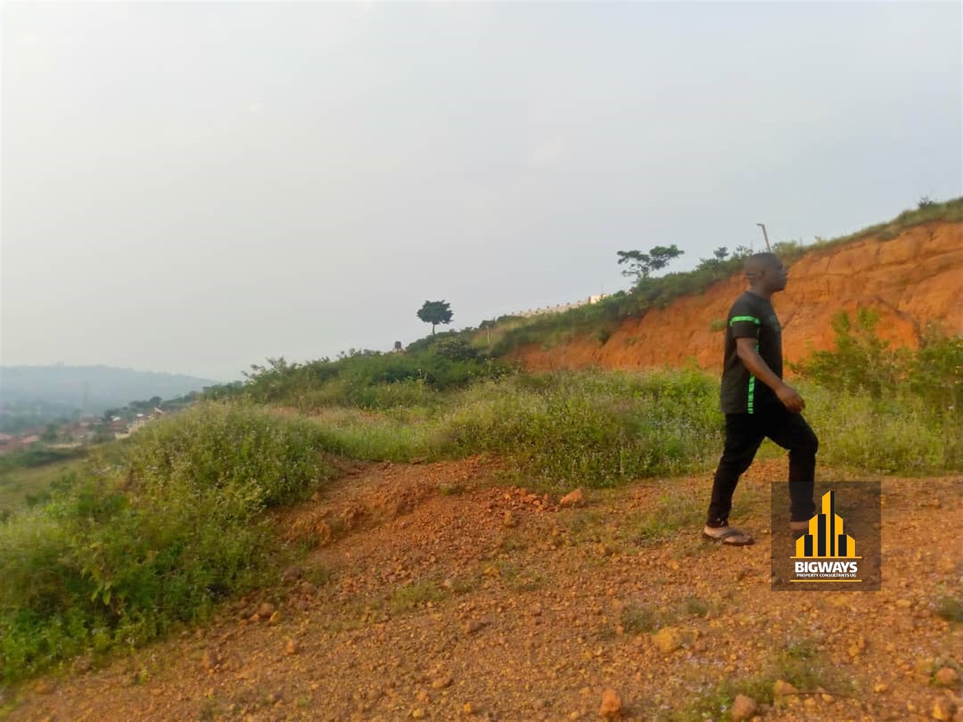 Residential Land for sale in Nakigalala Wakiso