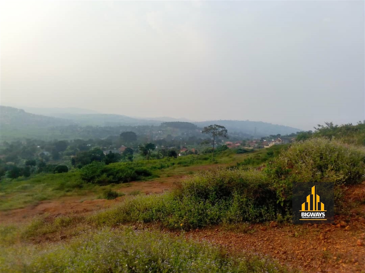 Residential Land for sale in Nakigalala Wakiso