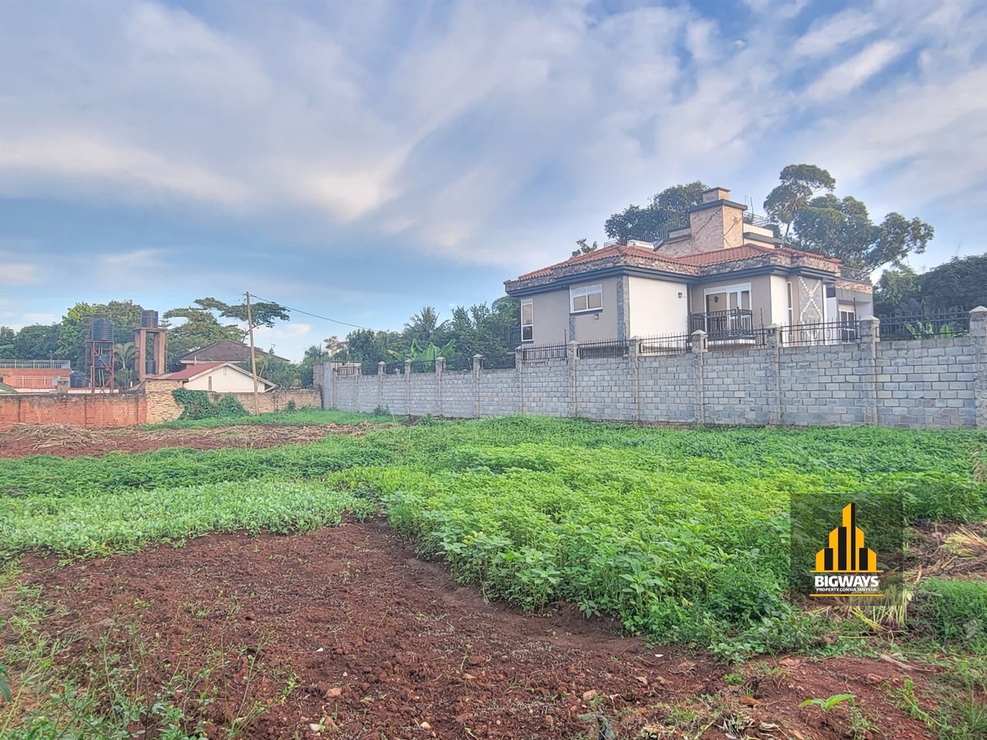 Residential Land for sale in Bbunga Kampala