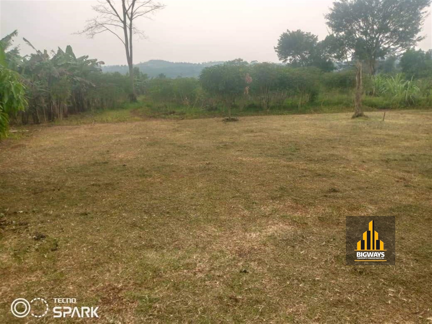 Residential Land for sale in Kitukutwe Wakiso