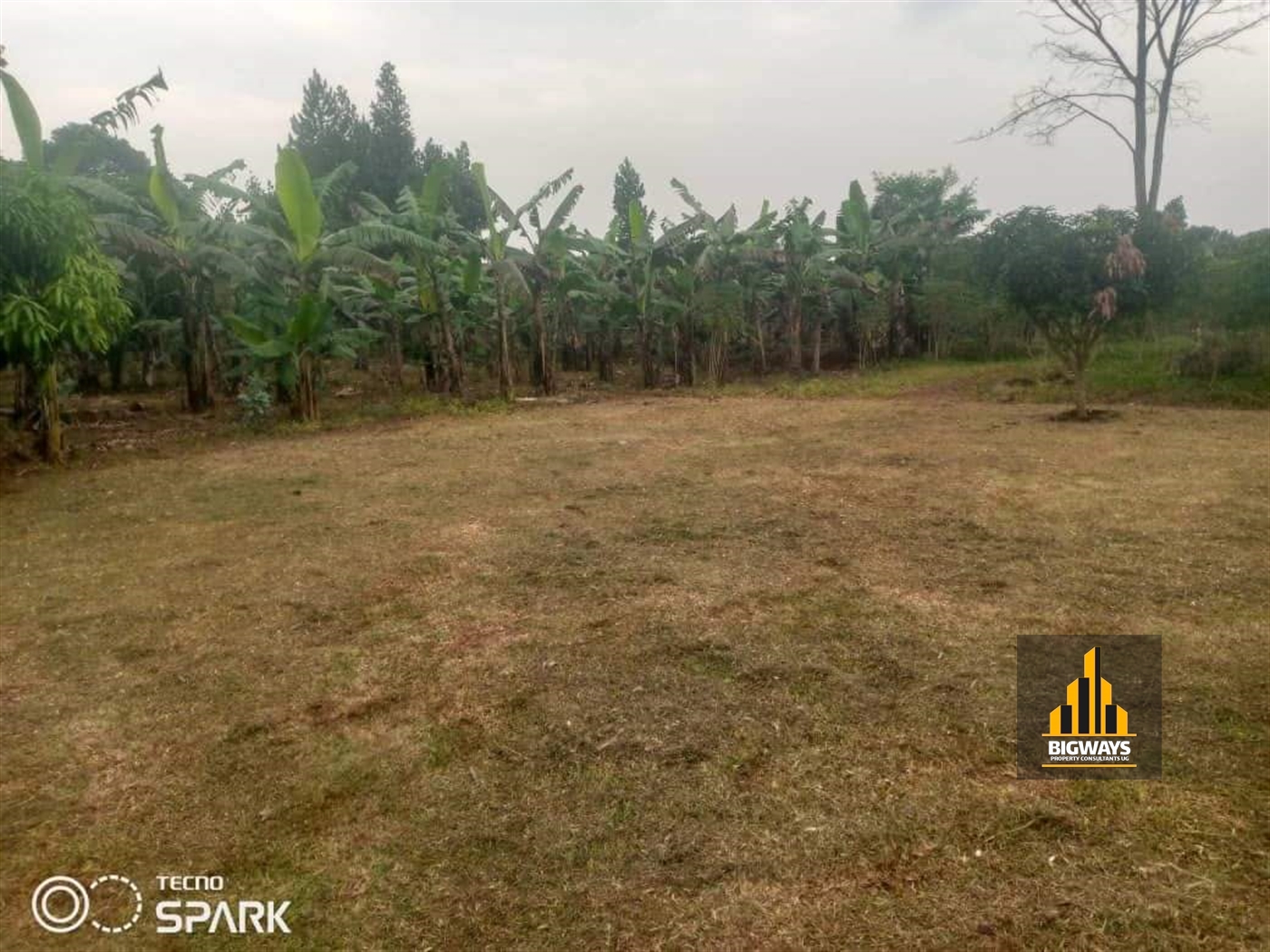 Residential Land for sale in Kitukutwe Wakiso