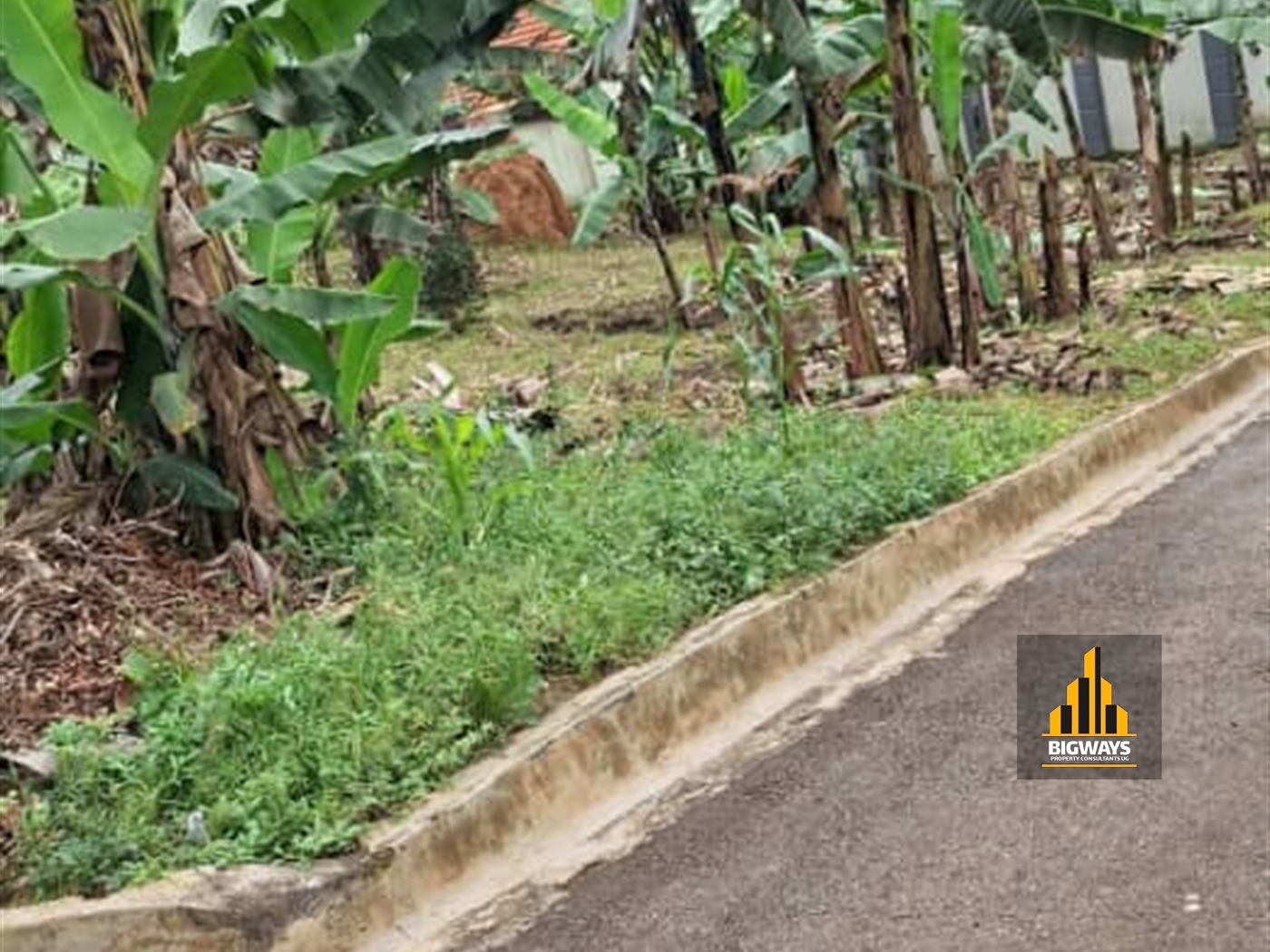 Residential Land for sale in Kira Wakiso