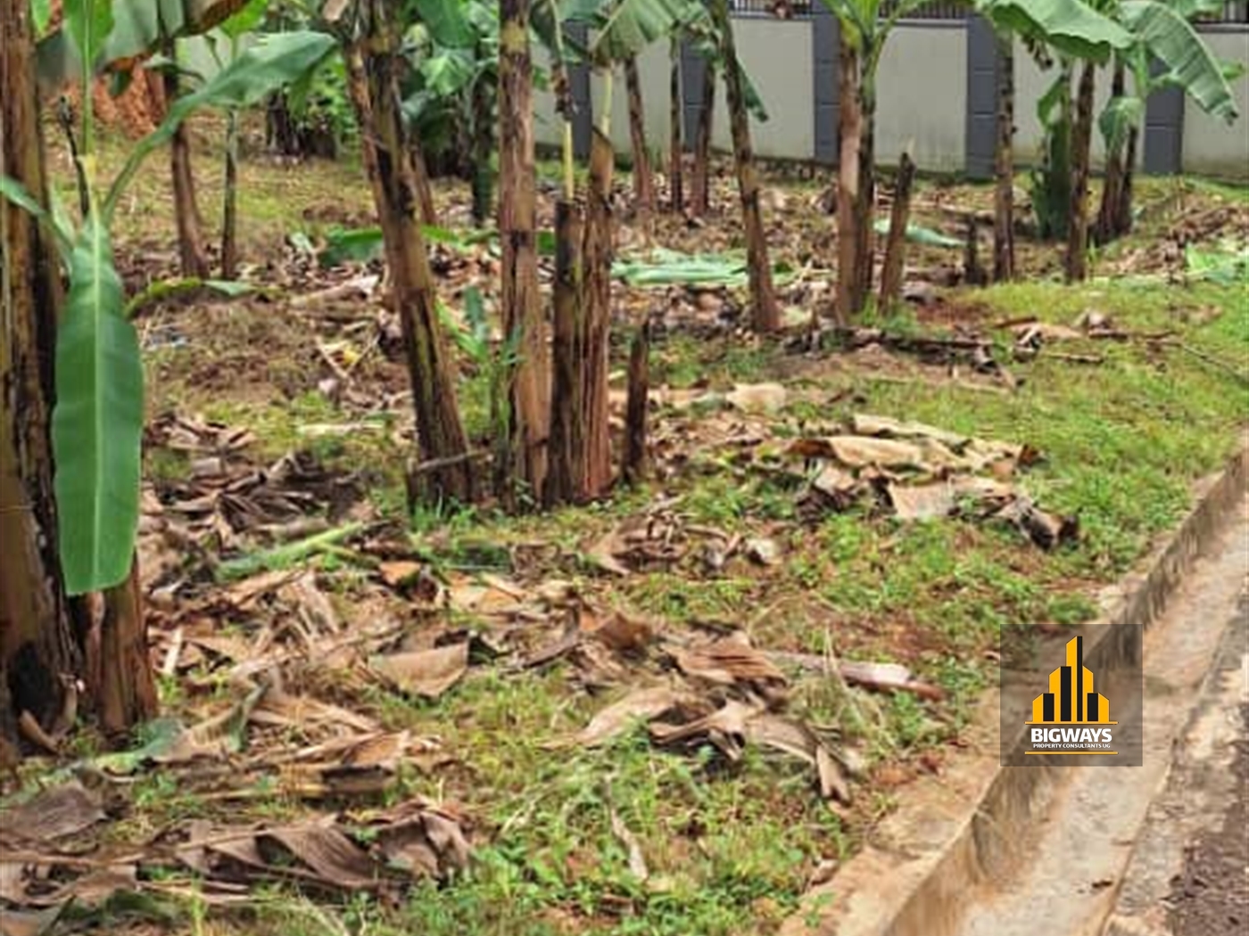 Residential Land for sale in Kira Wakiso