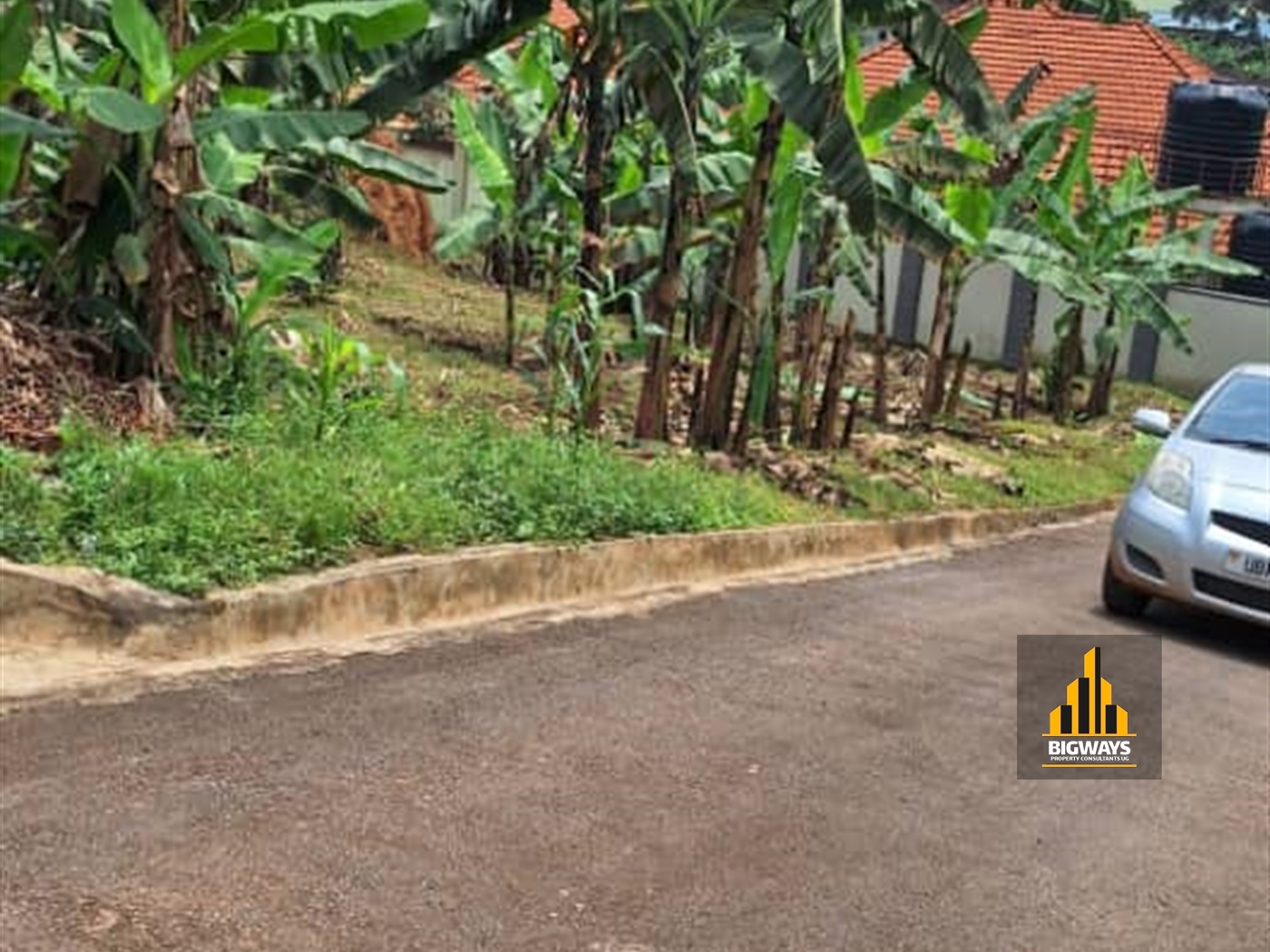 Residential Land for sale in Kira Wakiso