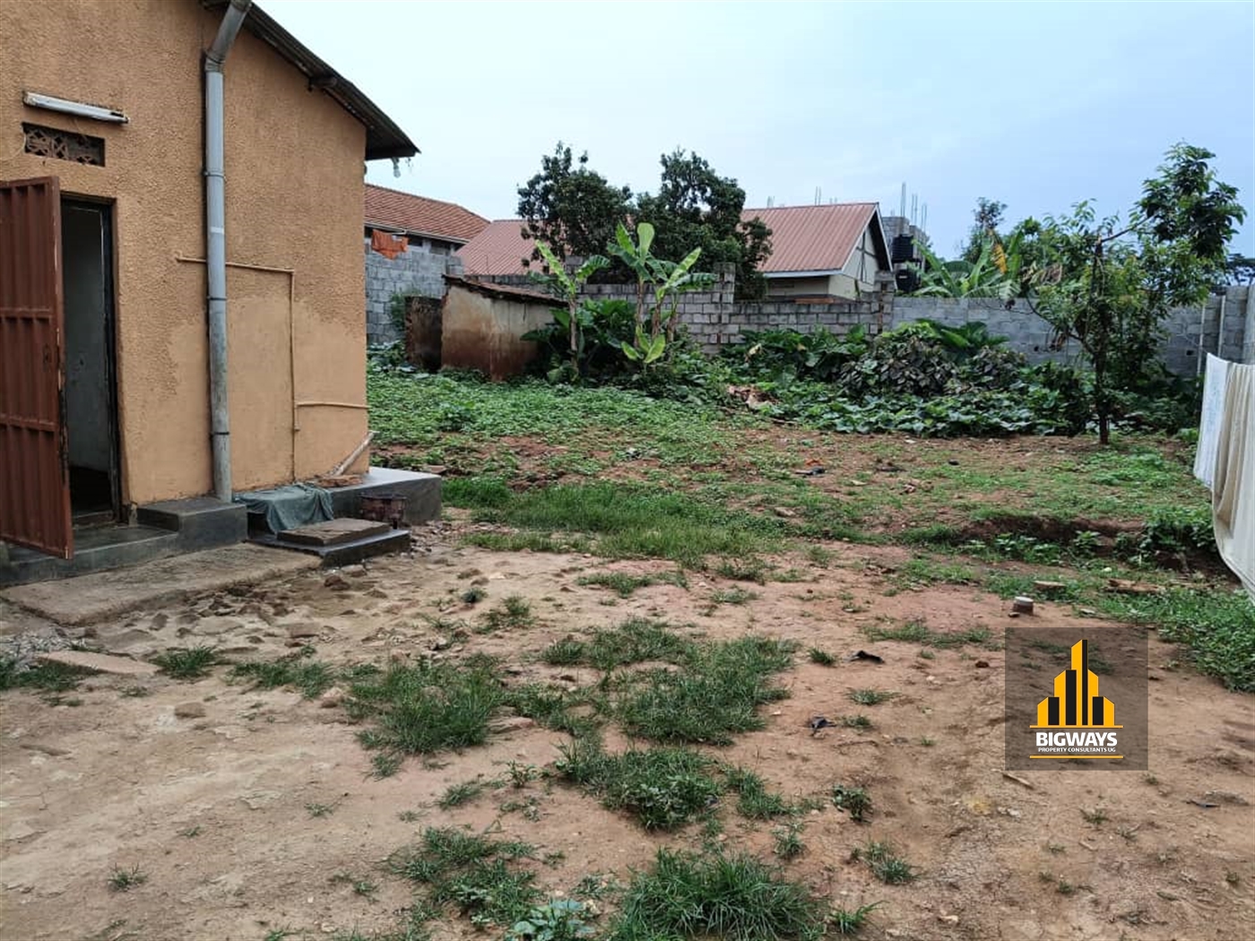 Residential Land for sale in Bbunga Kampala