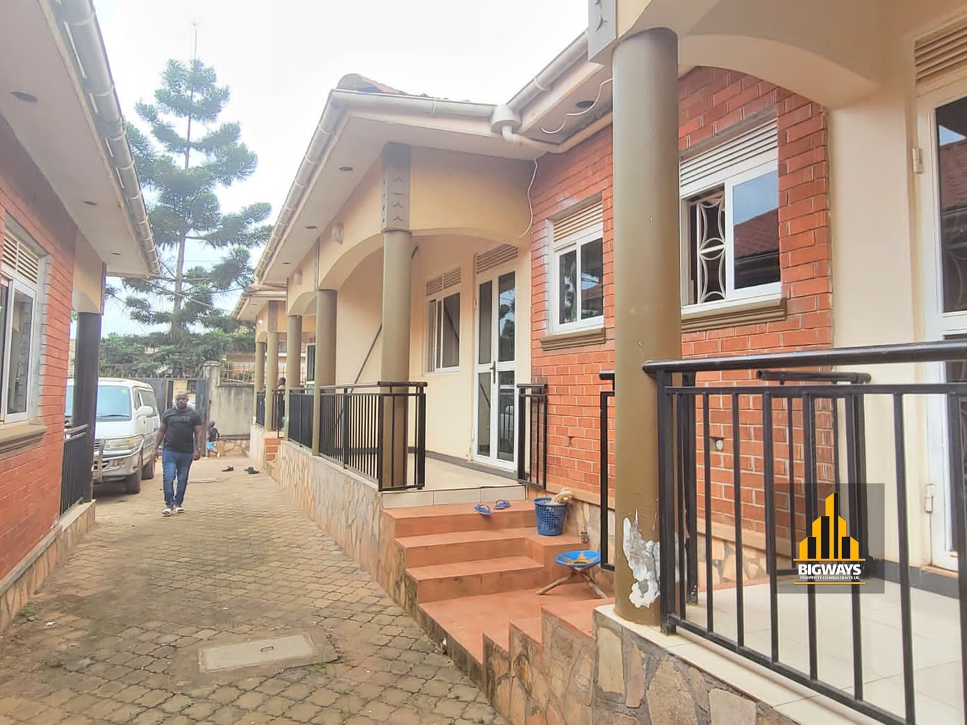 Rental units for sale in Namugongo Wakiso