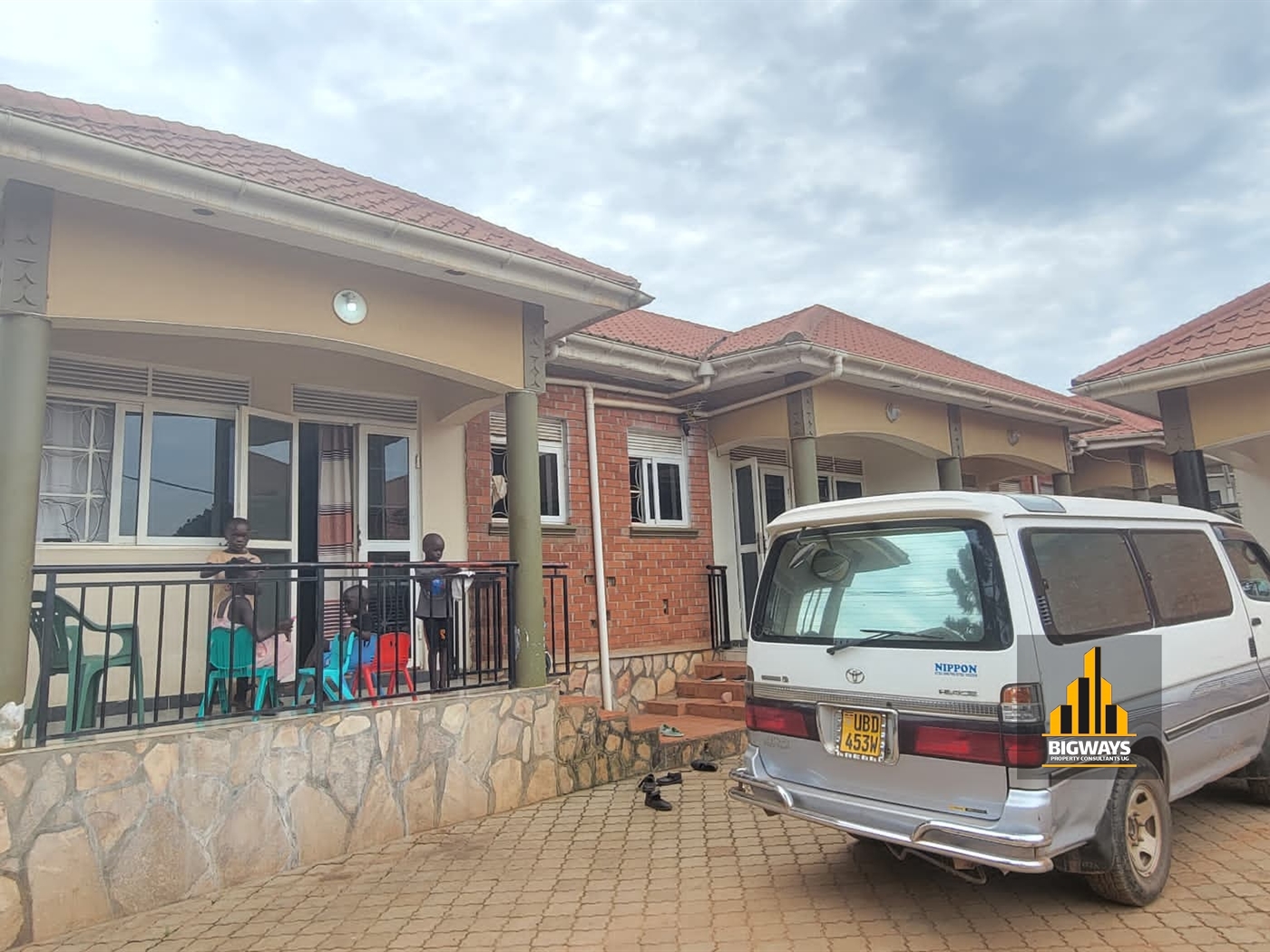 Rental units for sale in Namugongo Wakiso