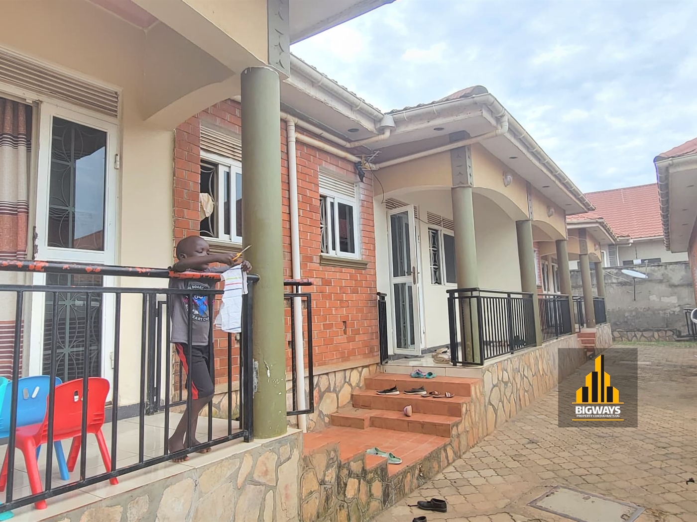 Rental units for sale in Namugongo Wakiso