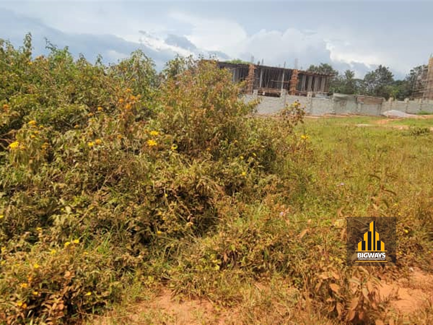 Residential Land for sale in Bwebajja Wakiso