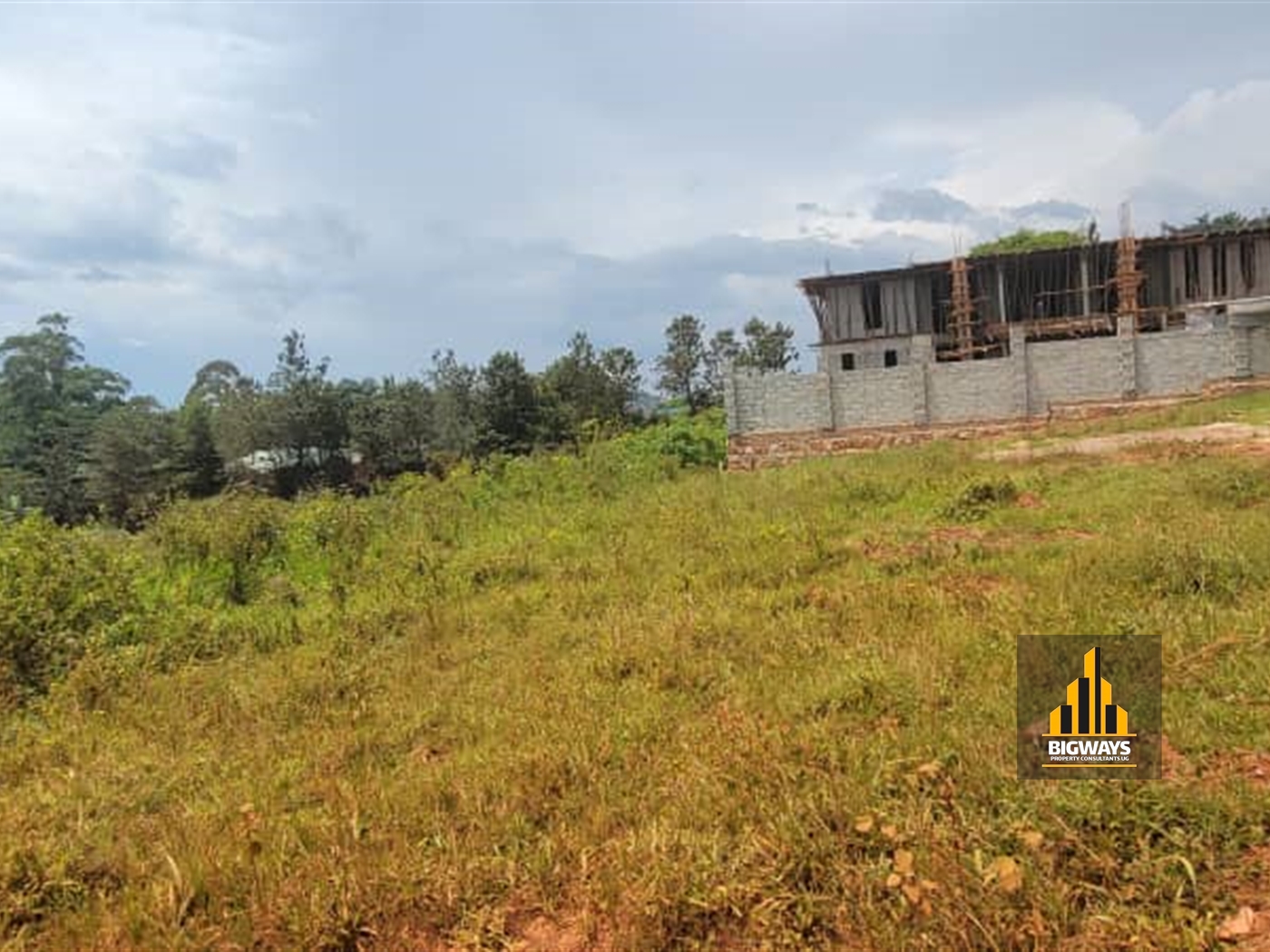 Residential Land for sale in Bwebajja Wakiso