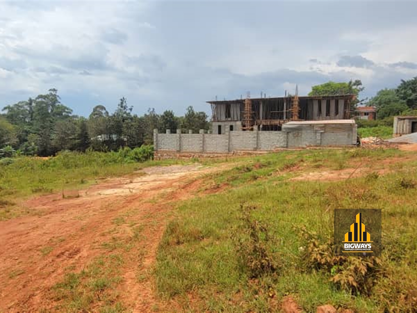 Residential Land for sale in Bwebajja Wakiso