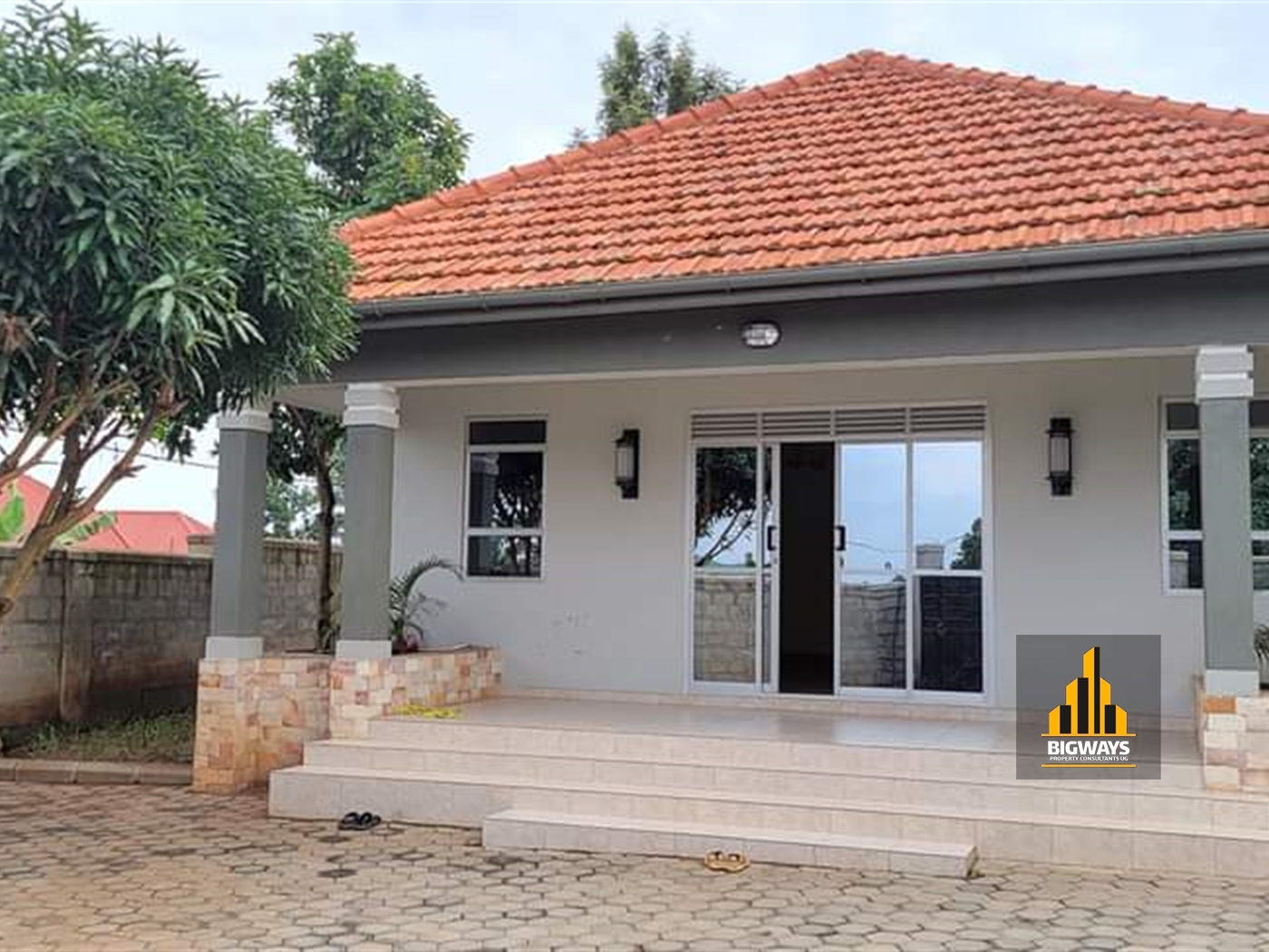 Bungalow for sale in Bulindo Wakiso