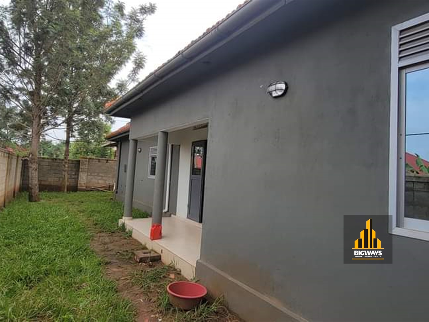 Bungalow for sale in Bulindo Wakiso