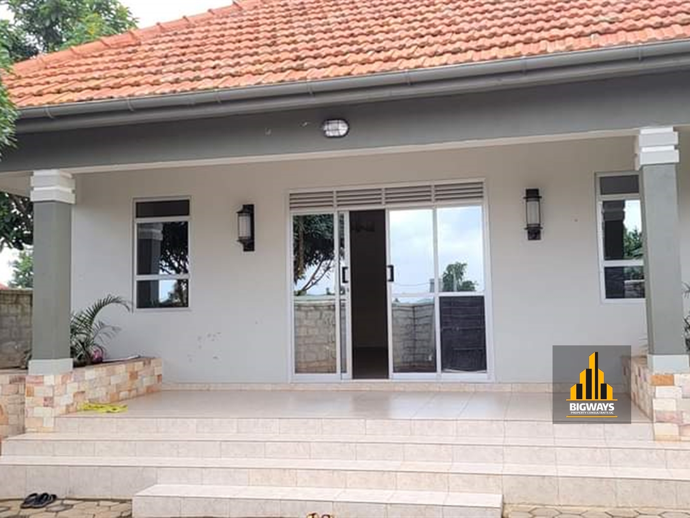 Bungalow for sale in Bulindo Wakiso