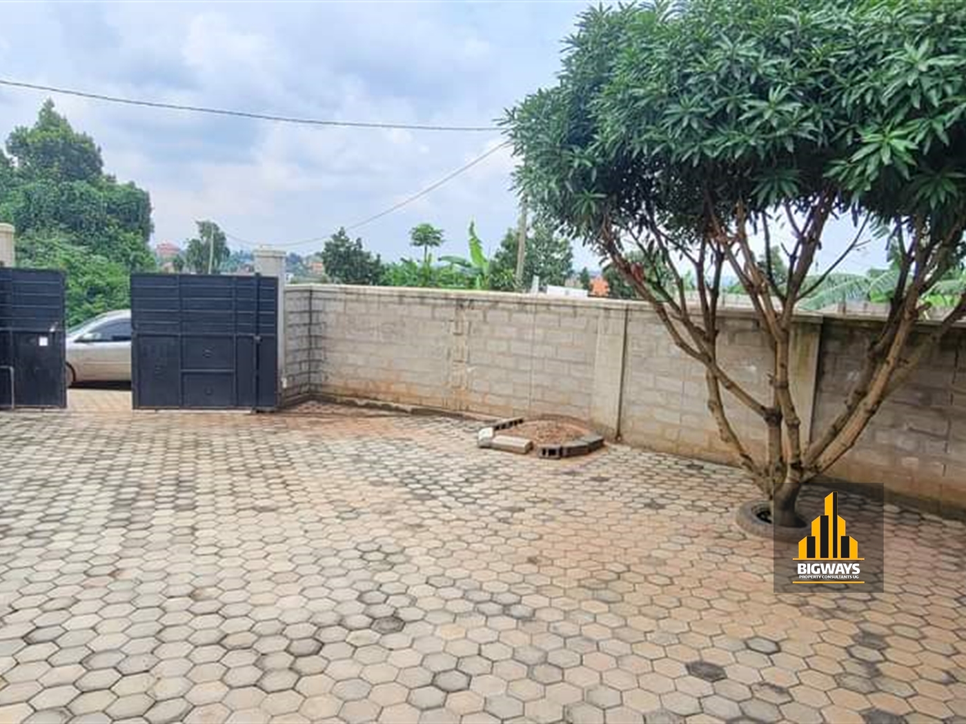 Bungalow for sale in Bulindo Wakiso