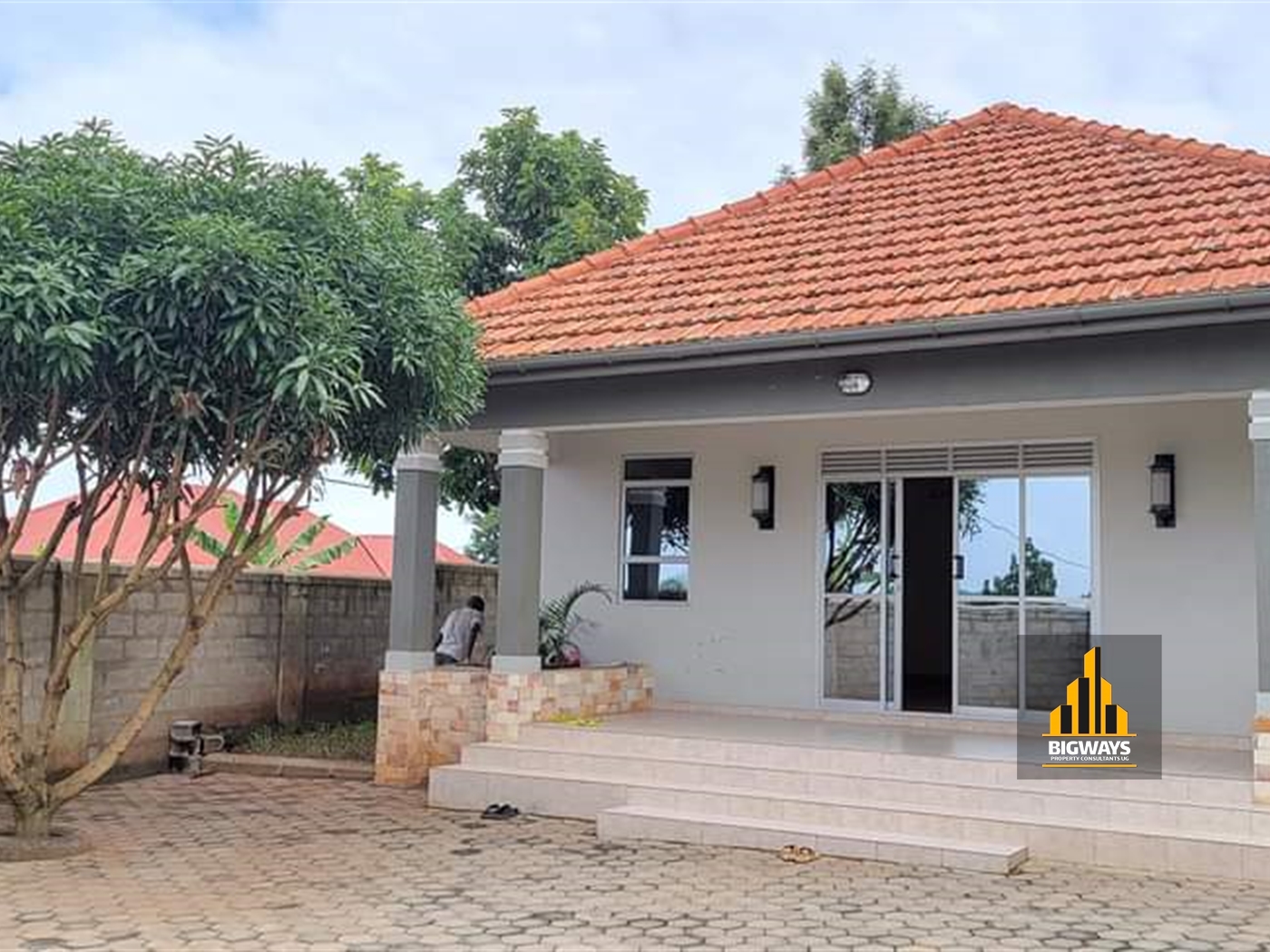 Bungalow for sale in Bulindo Wakiso