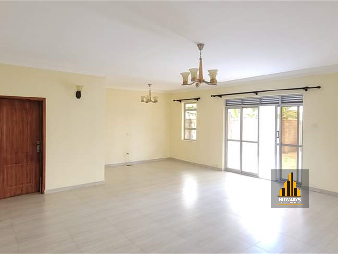 Bungalow for sale in Bulindo Wakiso