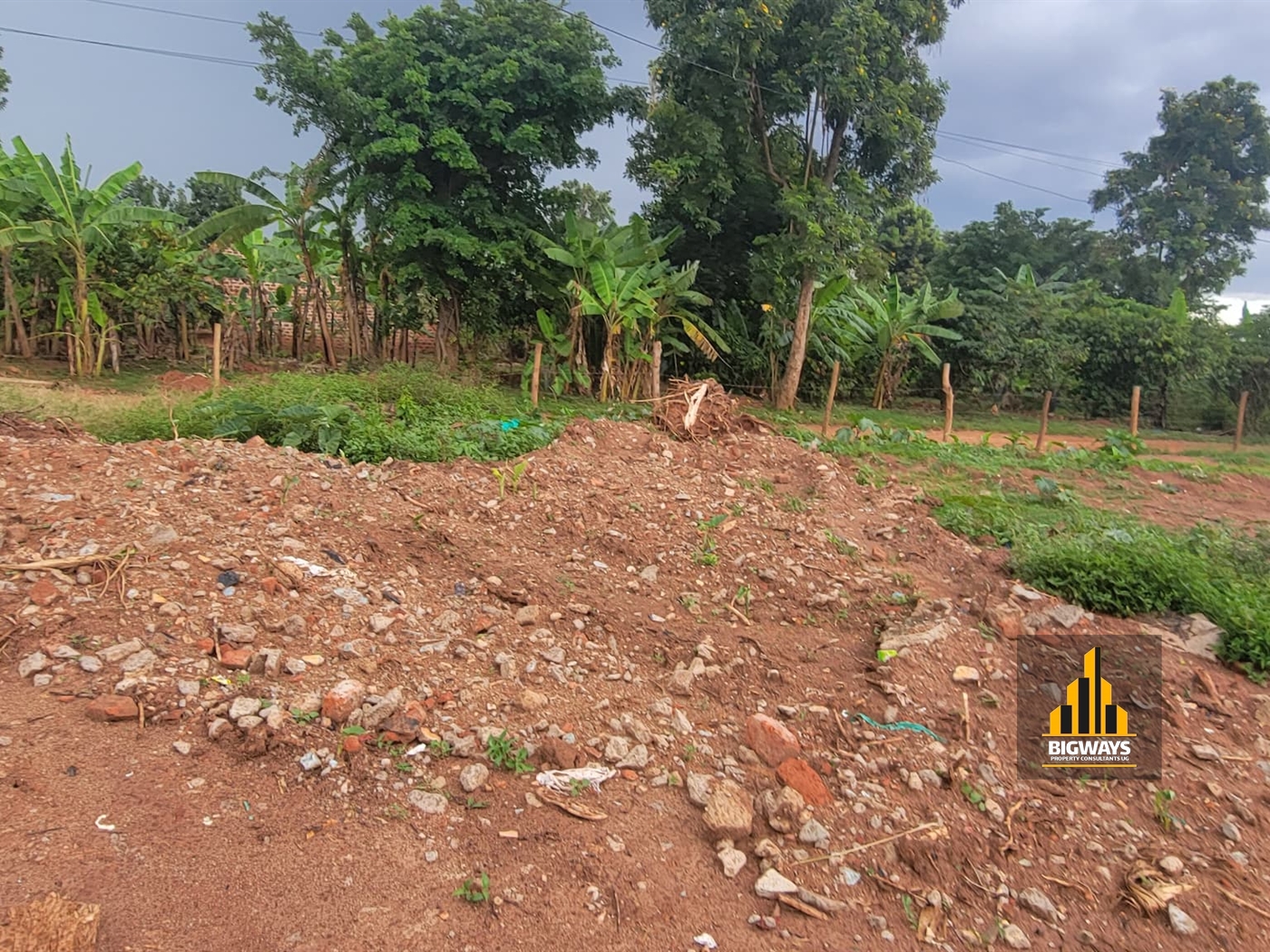 Residential Land for sale in Najjera Wakiso