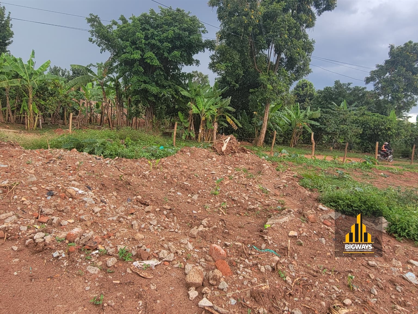 Residential Land for sale in Najjera Wakiso