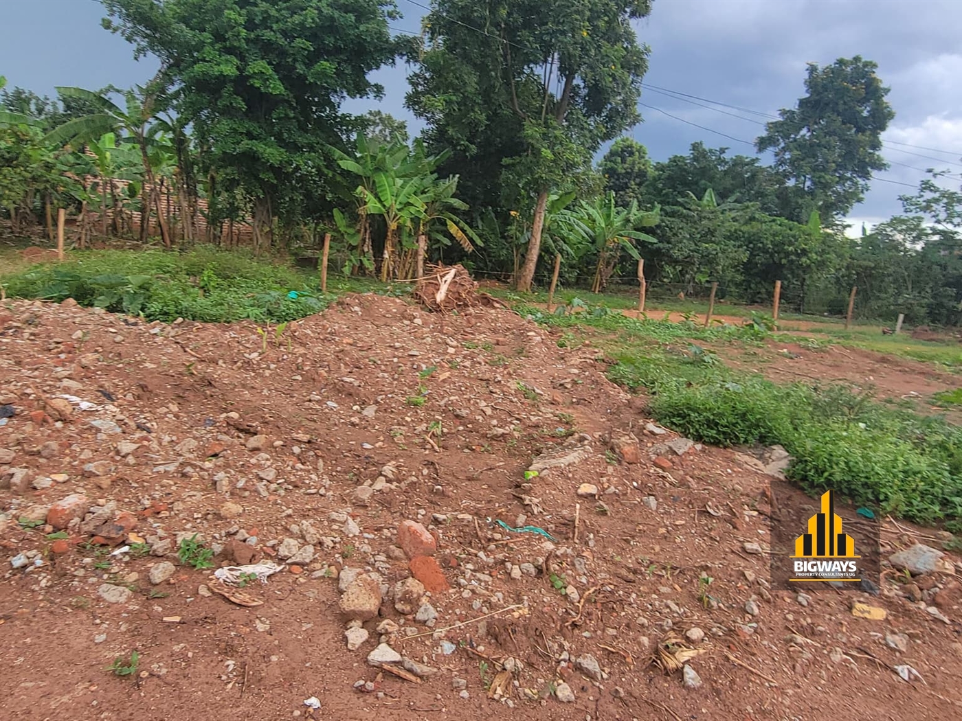 Residential Land for sale in Najjera Wakiso