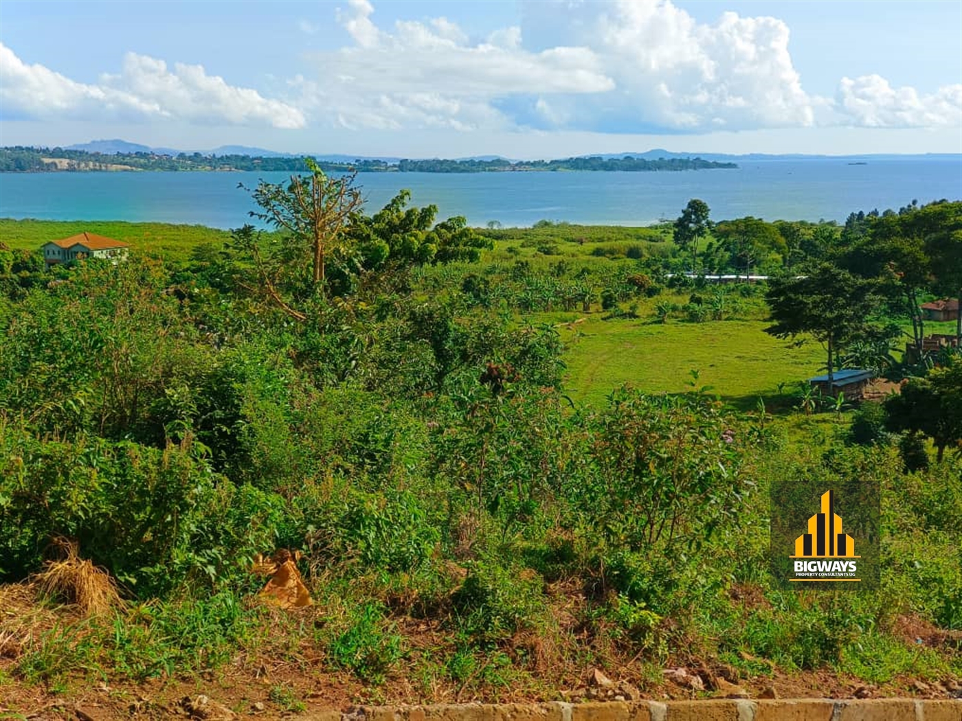 Residential Land for sale in Bwelenga Wakiso