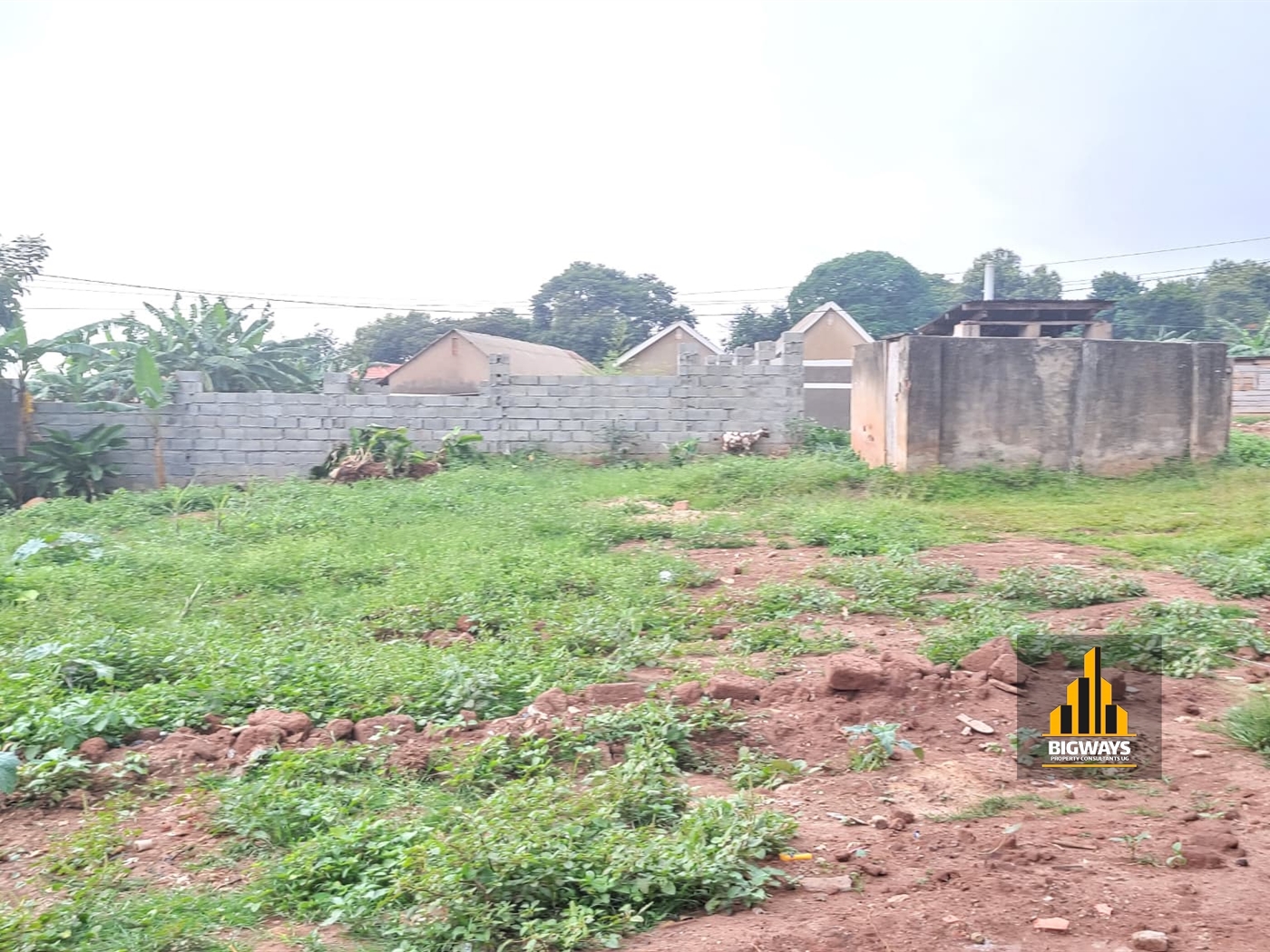 Residential Land for sale in Najjera Wakiso