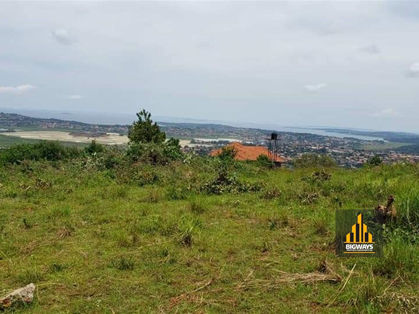 Residential Land for sale in Bwebajja Wakiso