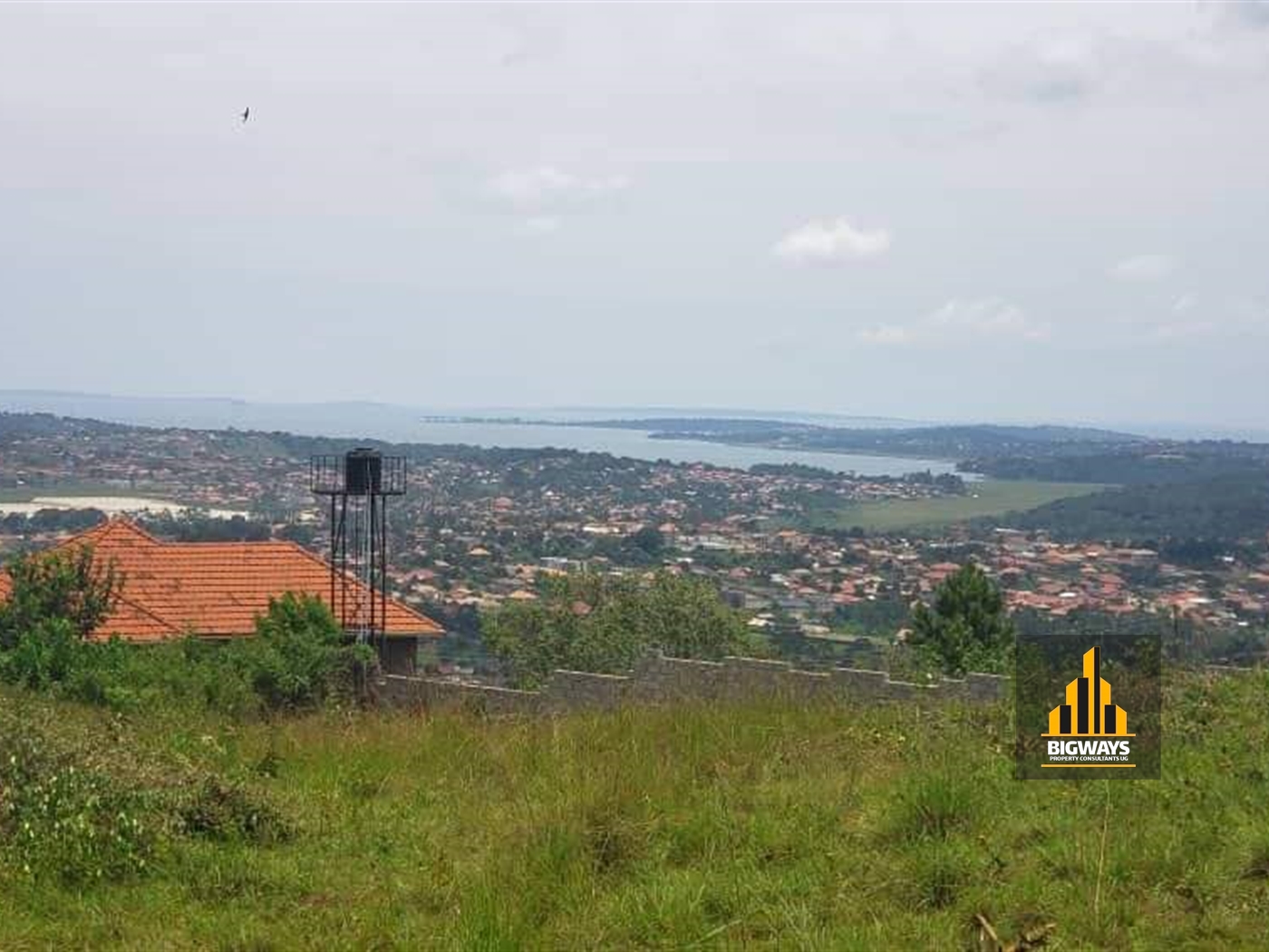 Residential Land for sale in Bwebajja Wakiso