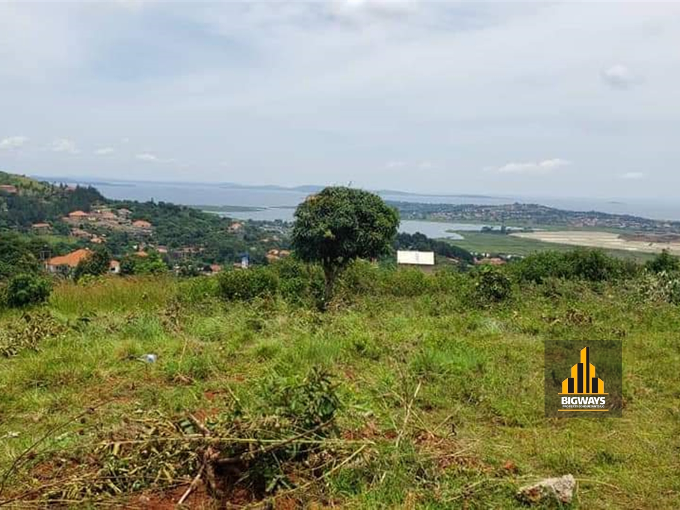 Residential Land for sale in Bwebajja Wakiso