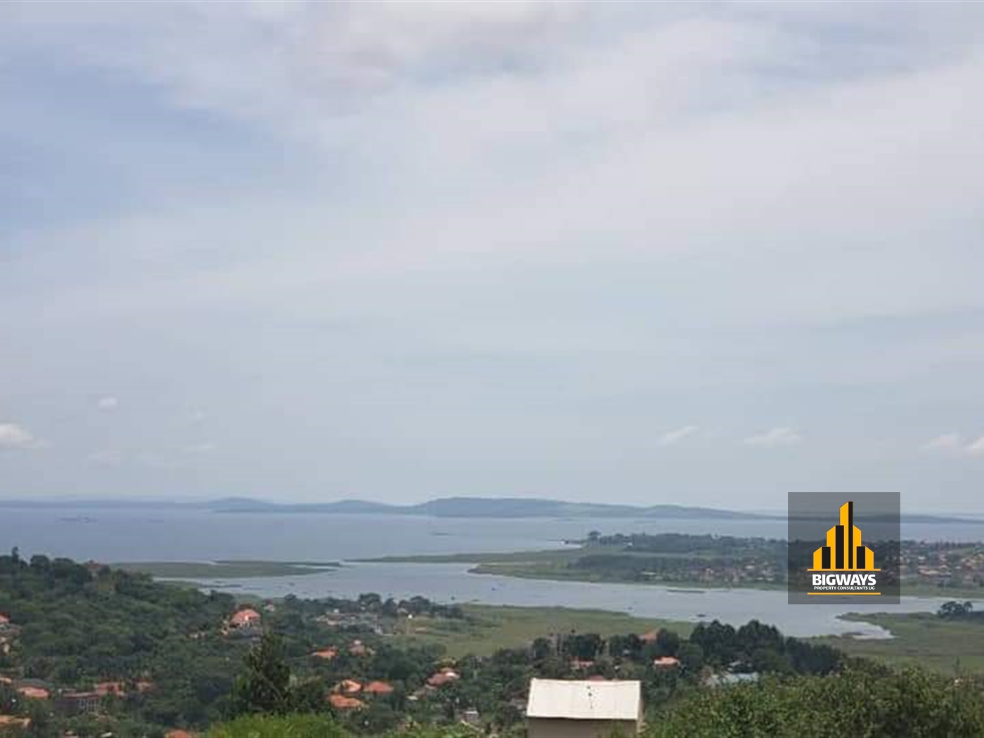 Residential Land for sale in Bwebajja Wakiso