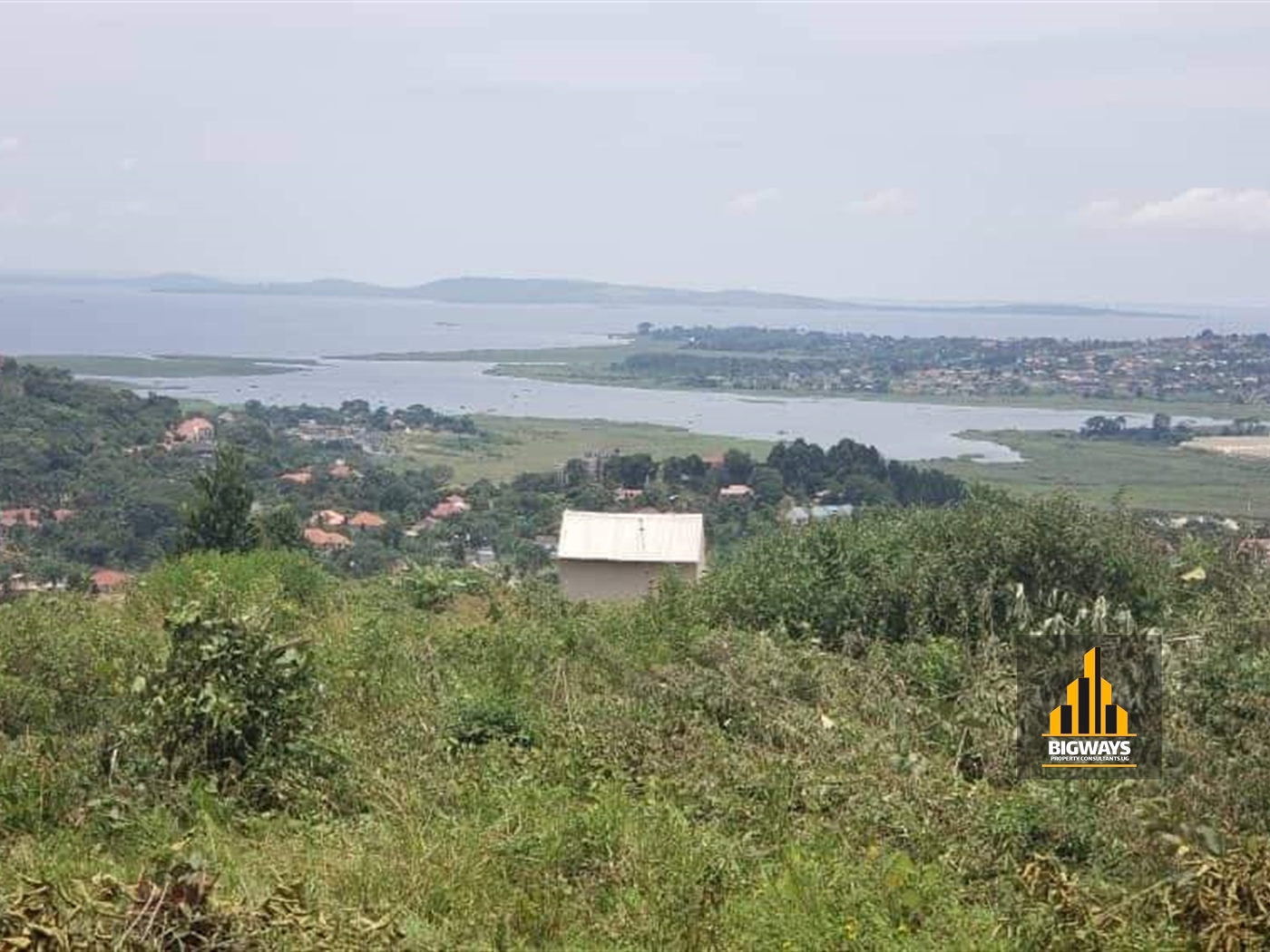 Residential Land for sale in Bwebajja Wakiso