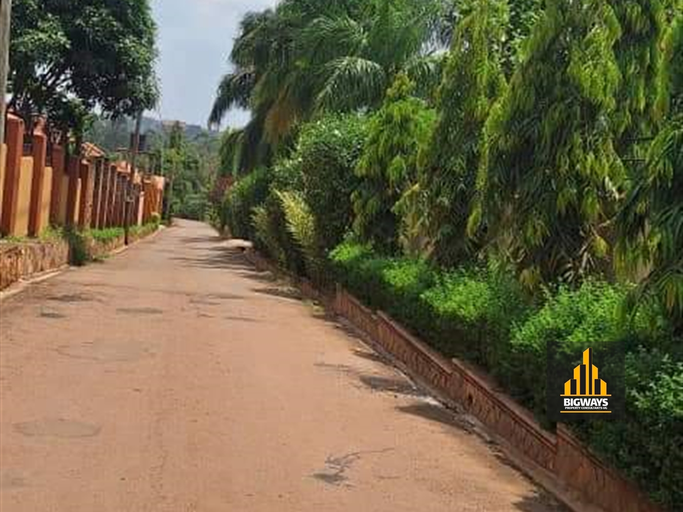 Residential Land for sale in Kira Wakiso