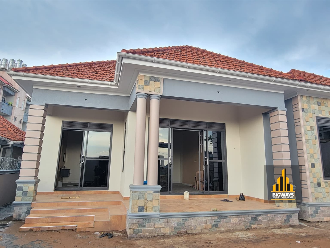 Bungalow for sale in Mulawa Wakiso