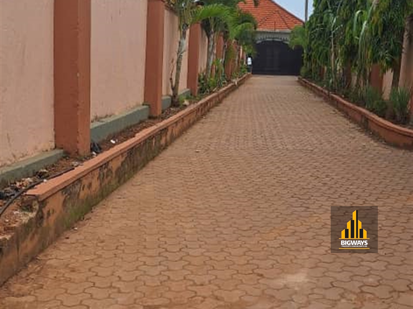 Residential Land for sale in Najjera Wakiso