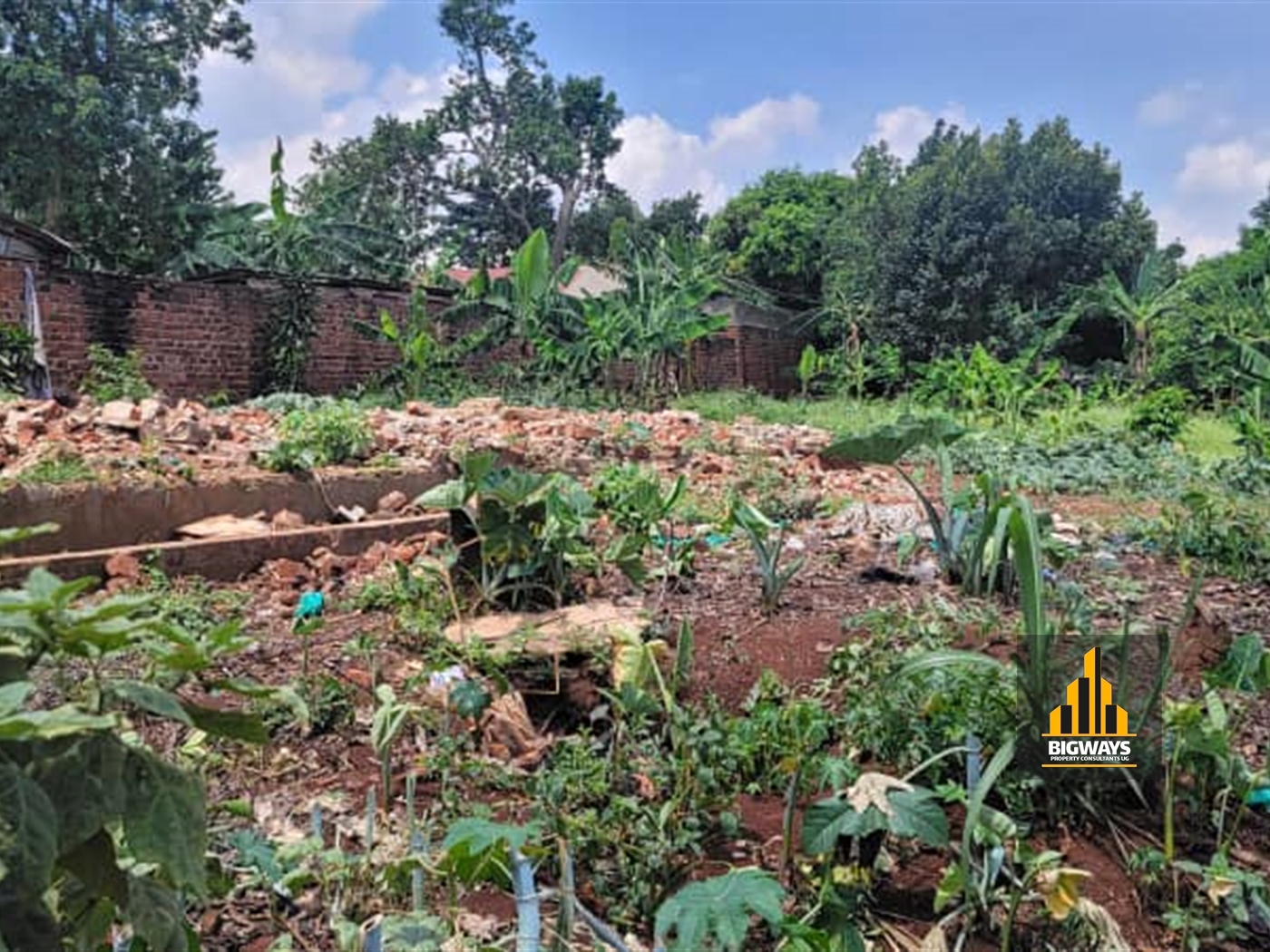 Residential Land for sale in Kulambilo Wakiso