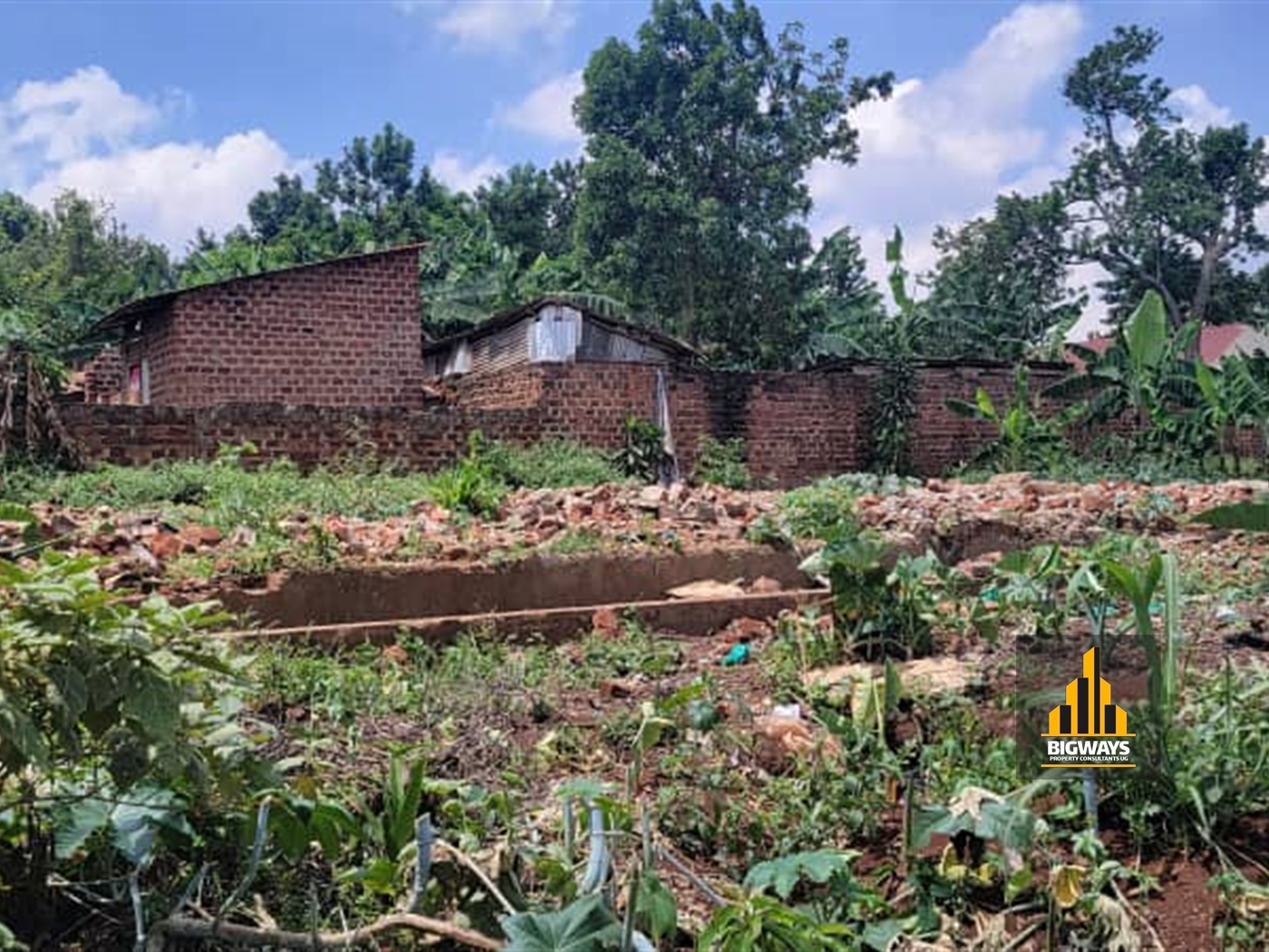 Residential Land for sale in Kulambilo Wakiso