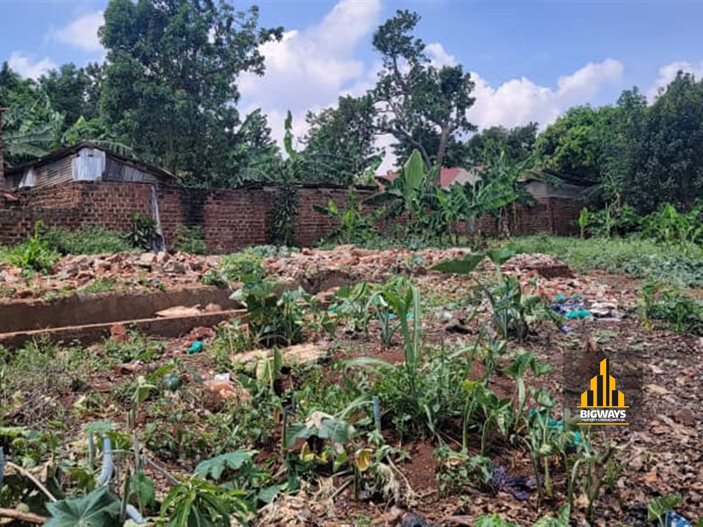 Residential Land for sale in Kulambilo Wakiso