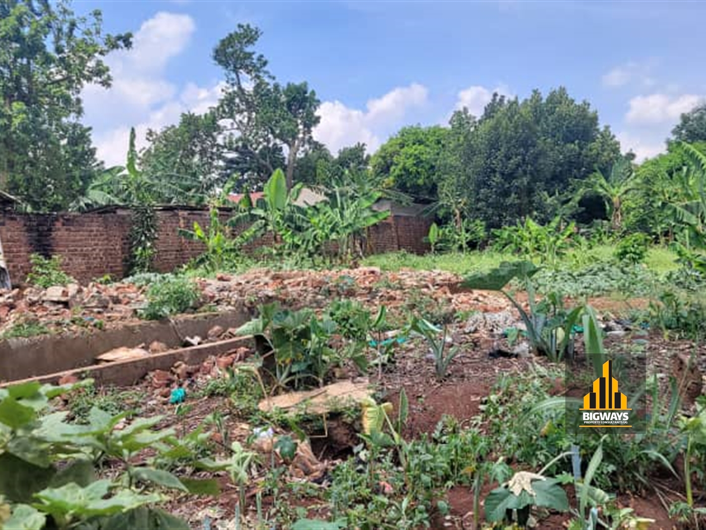 Residential Land for sale in Kulambilo Wakiso