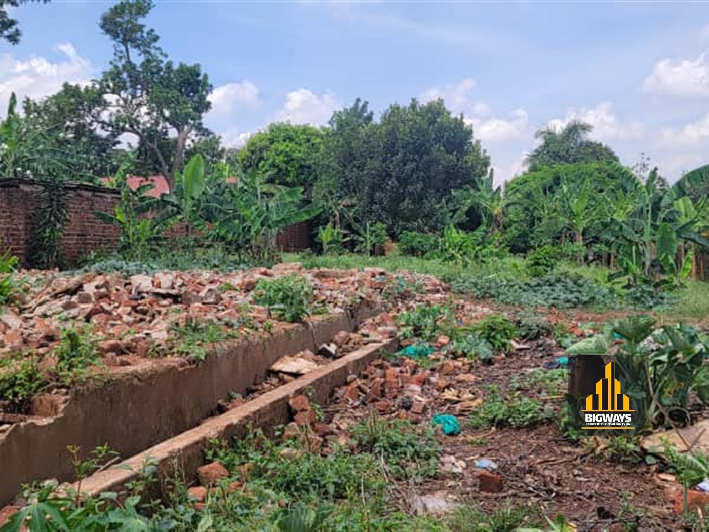 Residential Land for sale in Kulambilo Wakiso