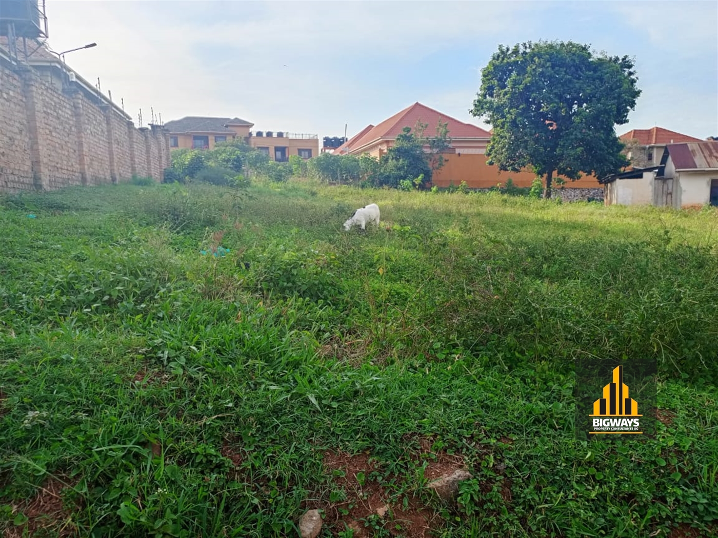 Residential Land for sale in Kyanja Kampala