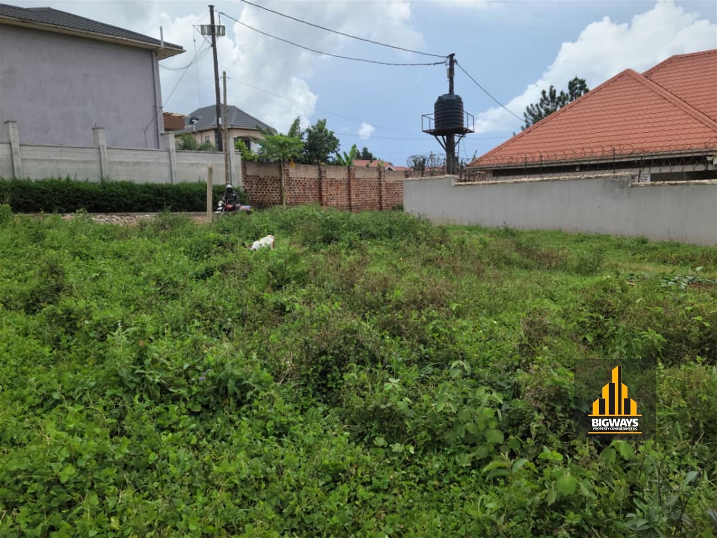 Residential Land for sale in Namugongo Wakiso