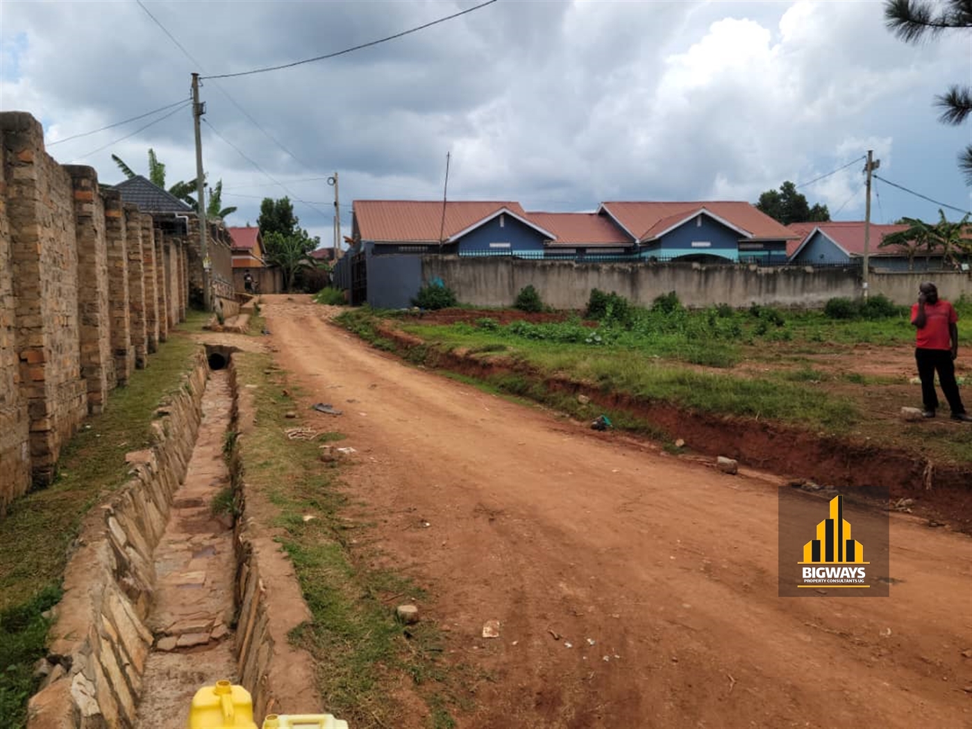 Residential Land for sale in Namugongo Wakiso