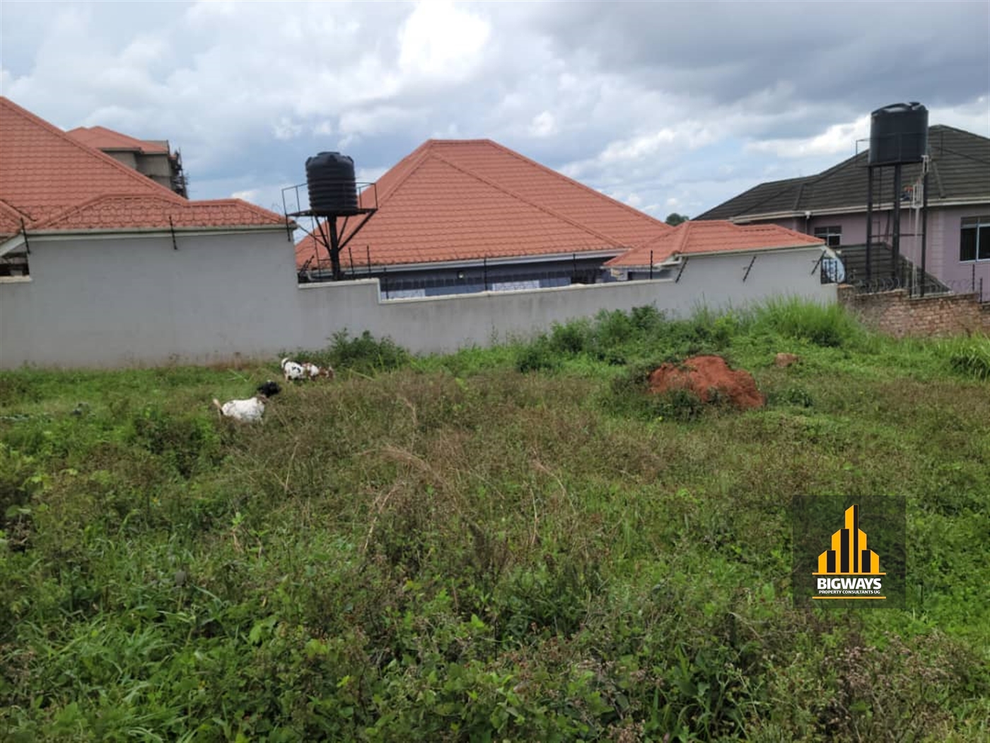 Residential Land for sale in Namugongo Wakiso